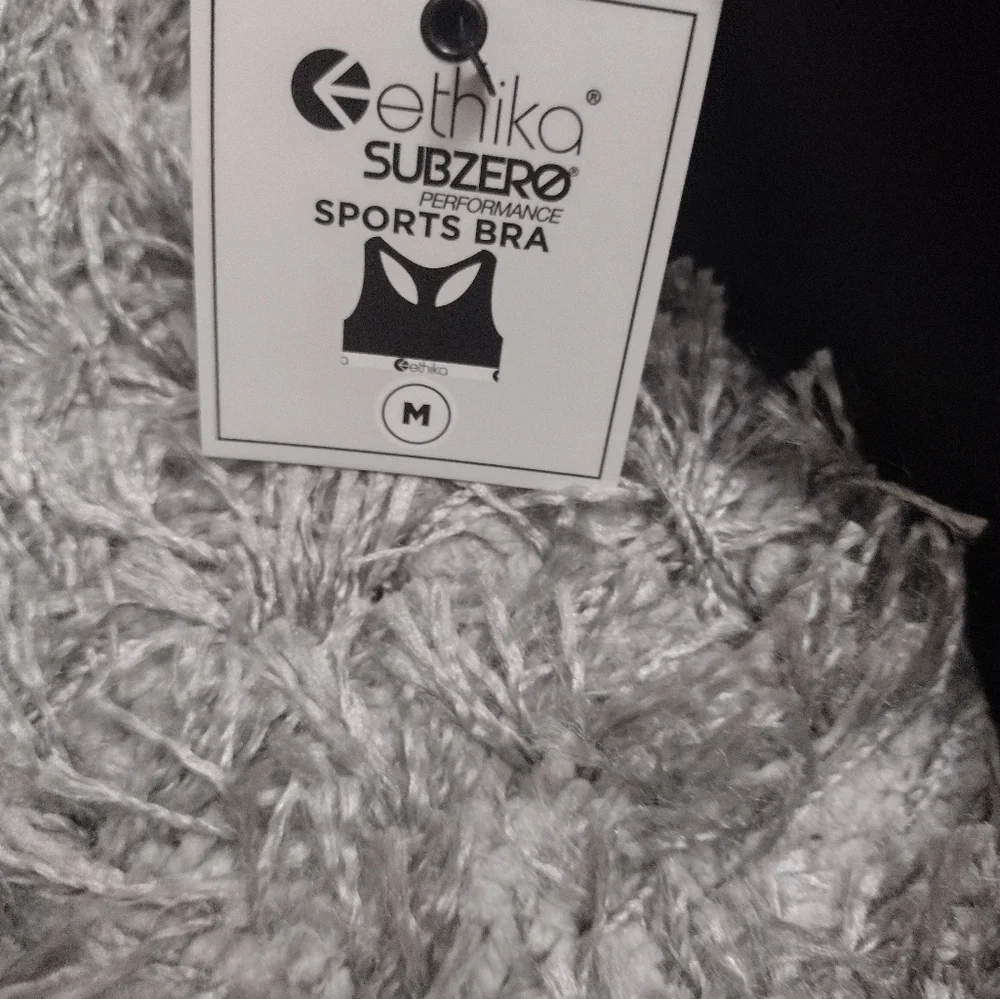 ETHIKA WOMEN'S SUBZERO PERFORMANCE SET - MODERN NWT - Picture 7 of 7